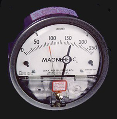 Magnehelics