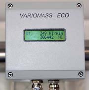 VARIOMASS ECO