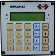 VARIOMASS STANDARD